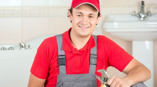 plumbing service