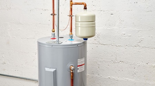 water heater
