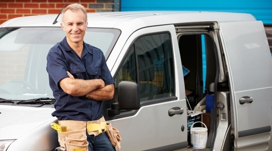 Plumbing services