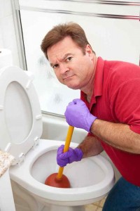 Davie, FL Toilet Repair Services