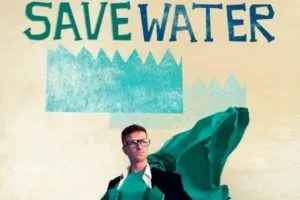 save-water