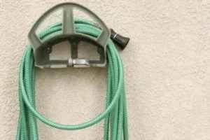 water hose