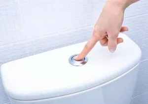 Benefits of dual flush toilets