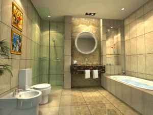 Davie Bathroom Remodeling