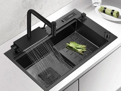 kitchen sink