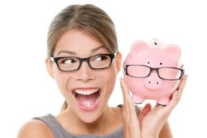 save money