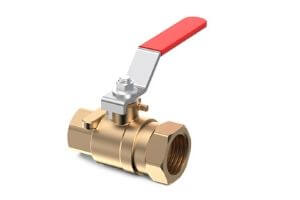 water valve